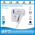 ac motor hair dryer for hotel